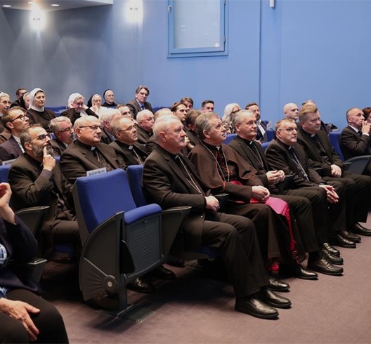 Održana Svečana sjednica HBK-a i BK BiH za hrvatsku inozemnu pastvu